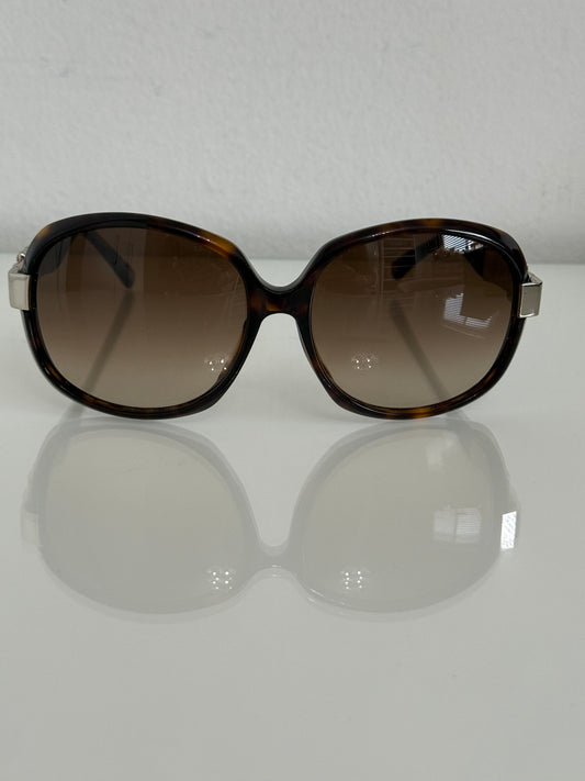 Christian Dior Zenaidek Women's AQTCC Sunglasses