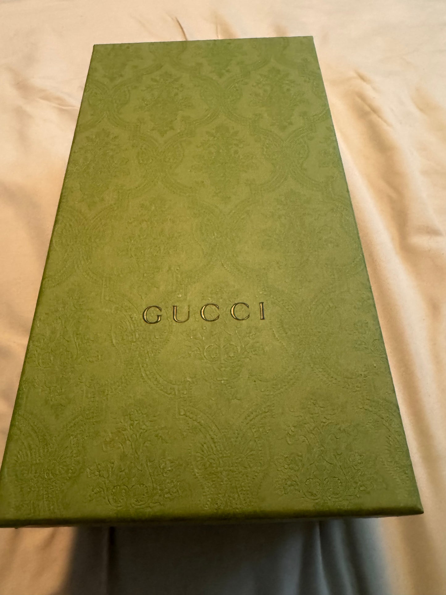 Gucci Damita Pink Logo GG Espadrille Slide Platform Slip on Sandal Shoe 38.5