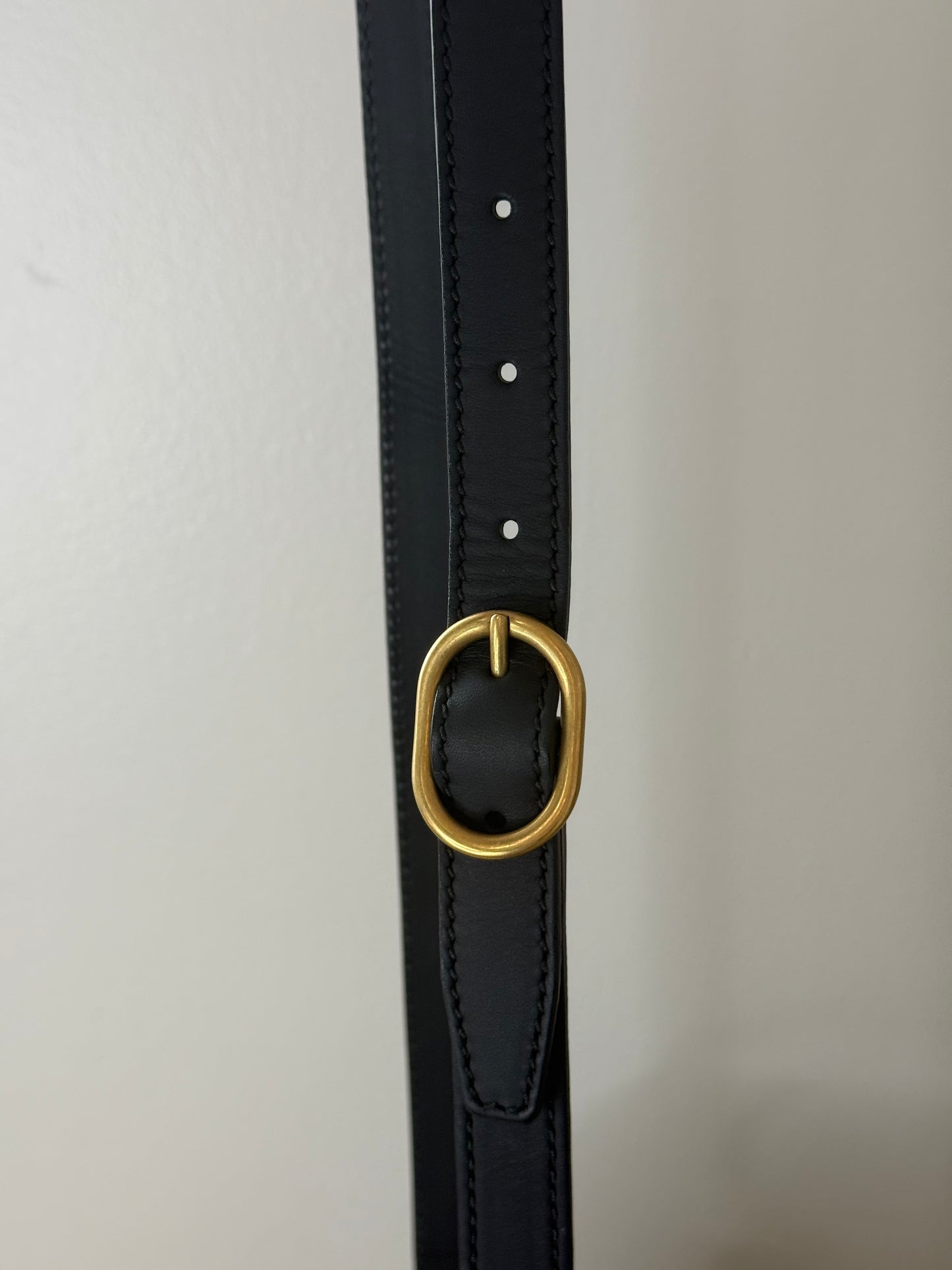 Gucci Derby Messenger Bag