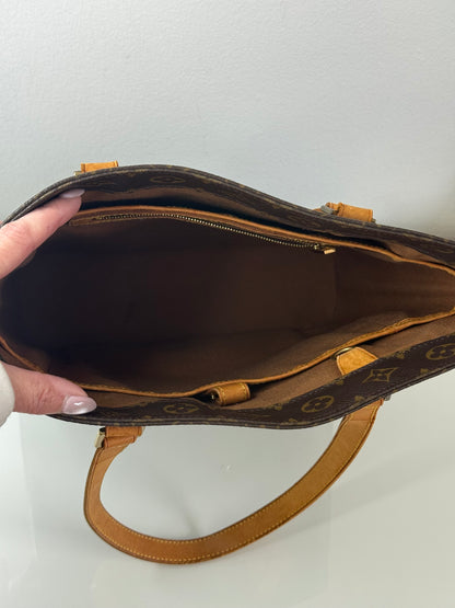 Louis Vuitton Monogram Vavin GM