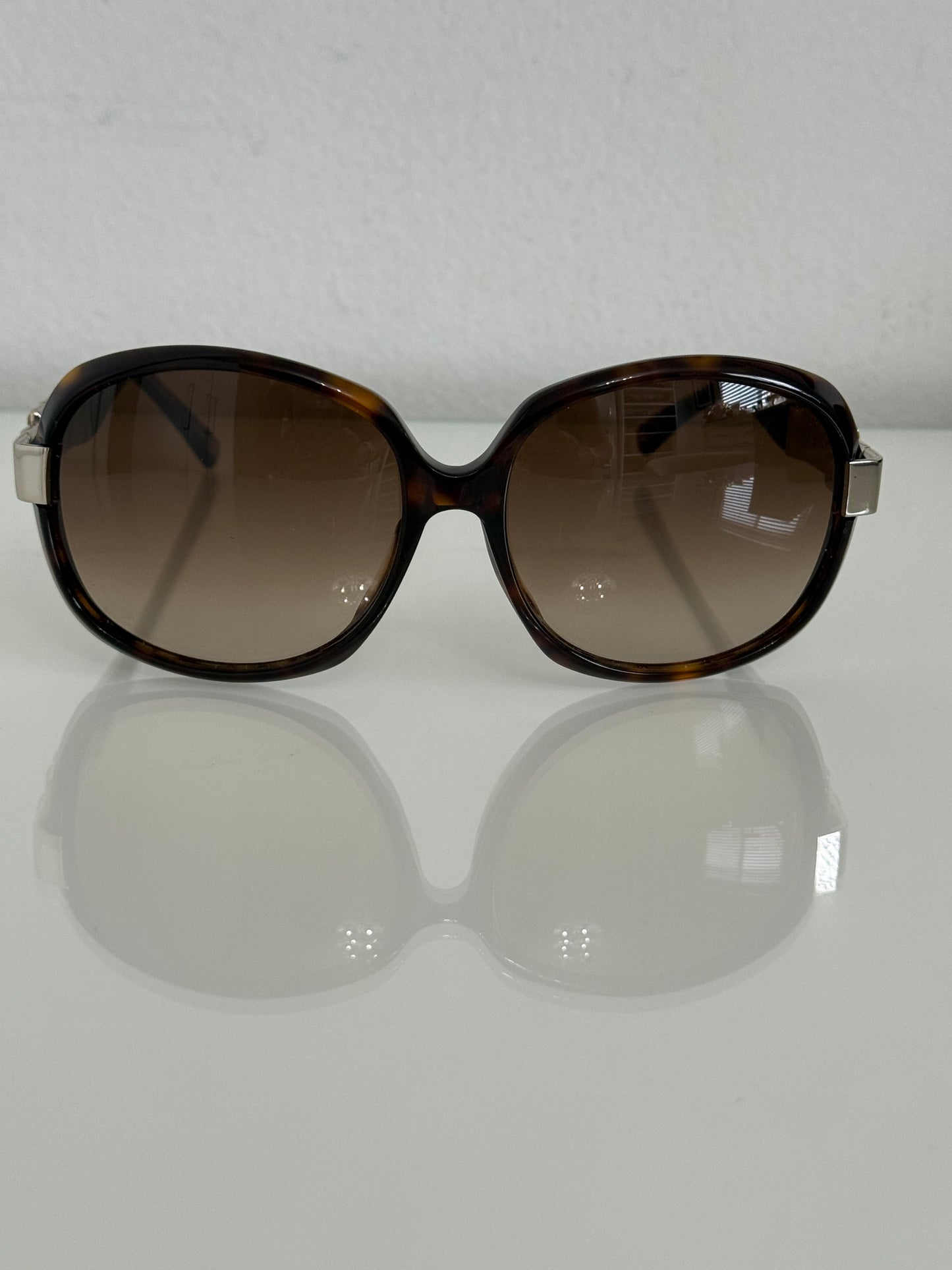 Christian Dior Zenaidek Women's AQTCC Sunglasses