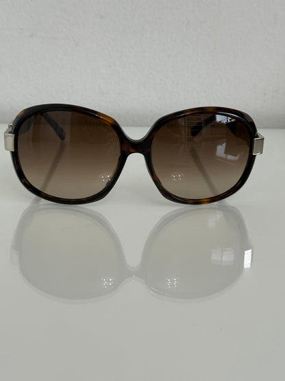 Christian Dior Zenaidek Women's AQTCC Sunglasses