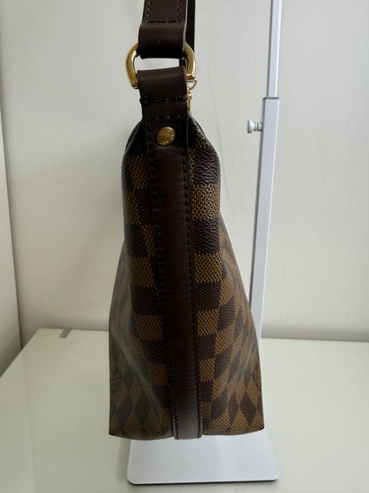 Louis Vuitton Damier Ebene Illovo MM
