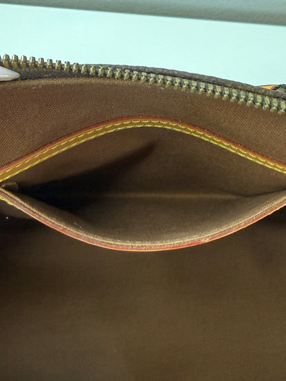 Louis Vuitton Monogram Alma PM
