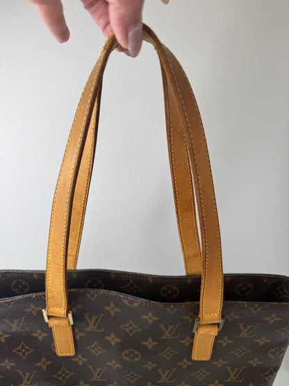 Louis Vuitton Monogram Vavin GM