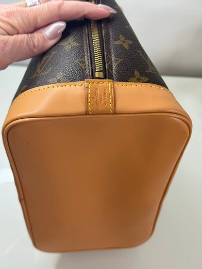 Louis Vuitton Monogram Alma PM