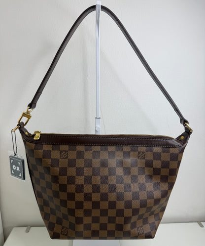 Louis Vuitton Damier Ebene Illovo MM