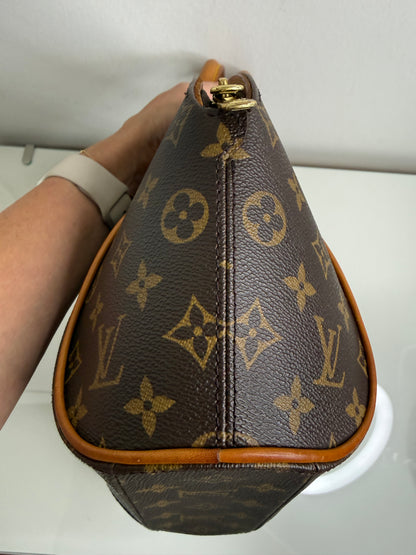 Louis Vuitton Vintage Monogram Ellipse PM