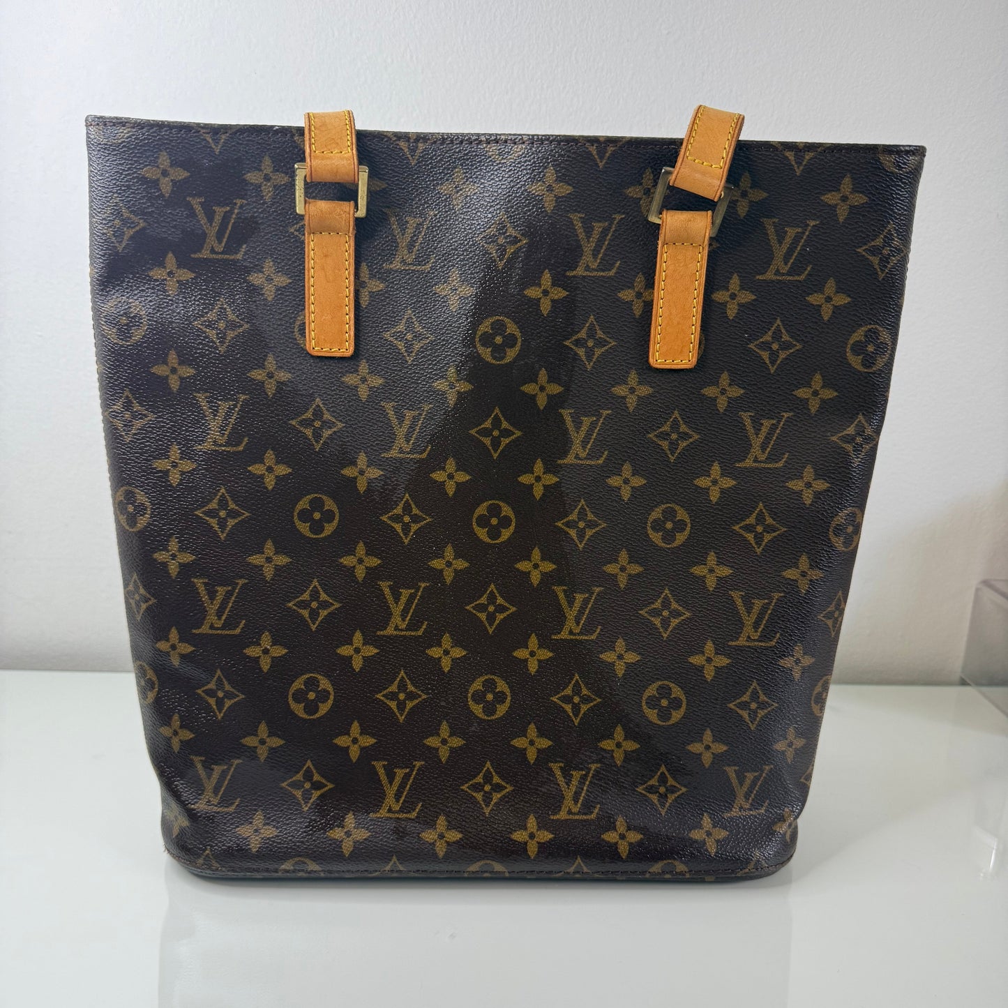 Louis Vuitton Monogram Vavin GM