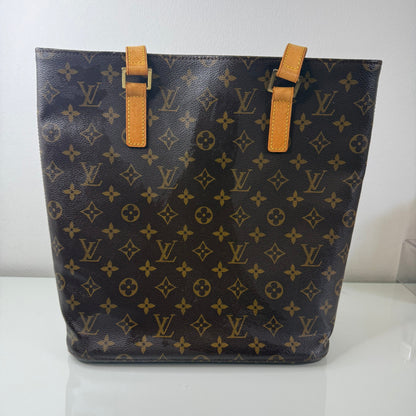 Louis Vuitton Monogram Vavin GM