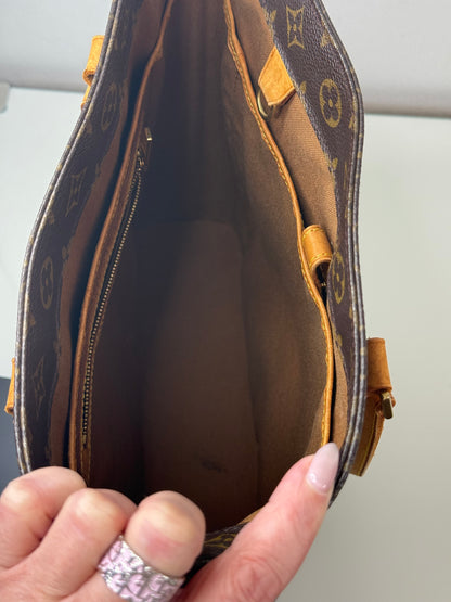 Louis Vuitton Monogram Vavin GM