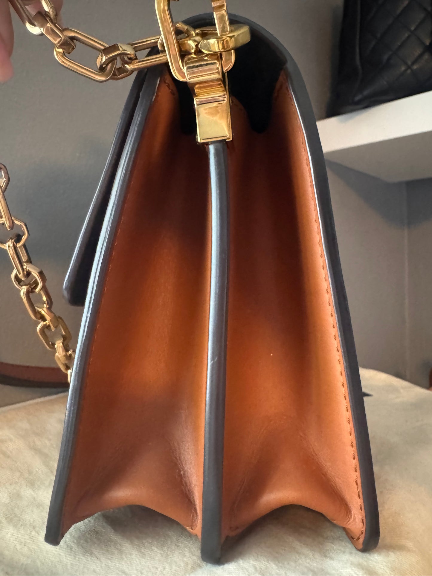 Louis Vuitton Dauphine MM