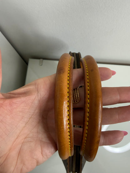 Louis Vuitton Vintage Monogram Ellipse PM