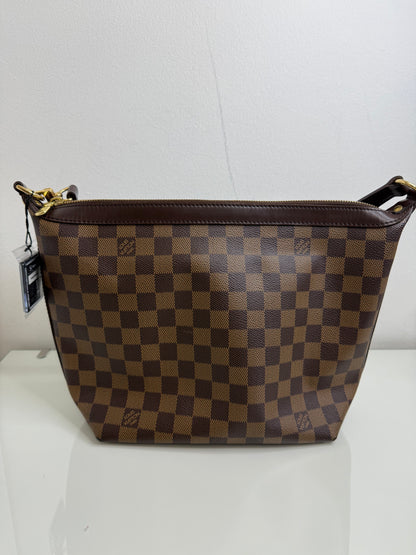 Louis Vuitton Damier Ebene Illovo MM