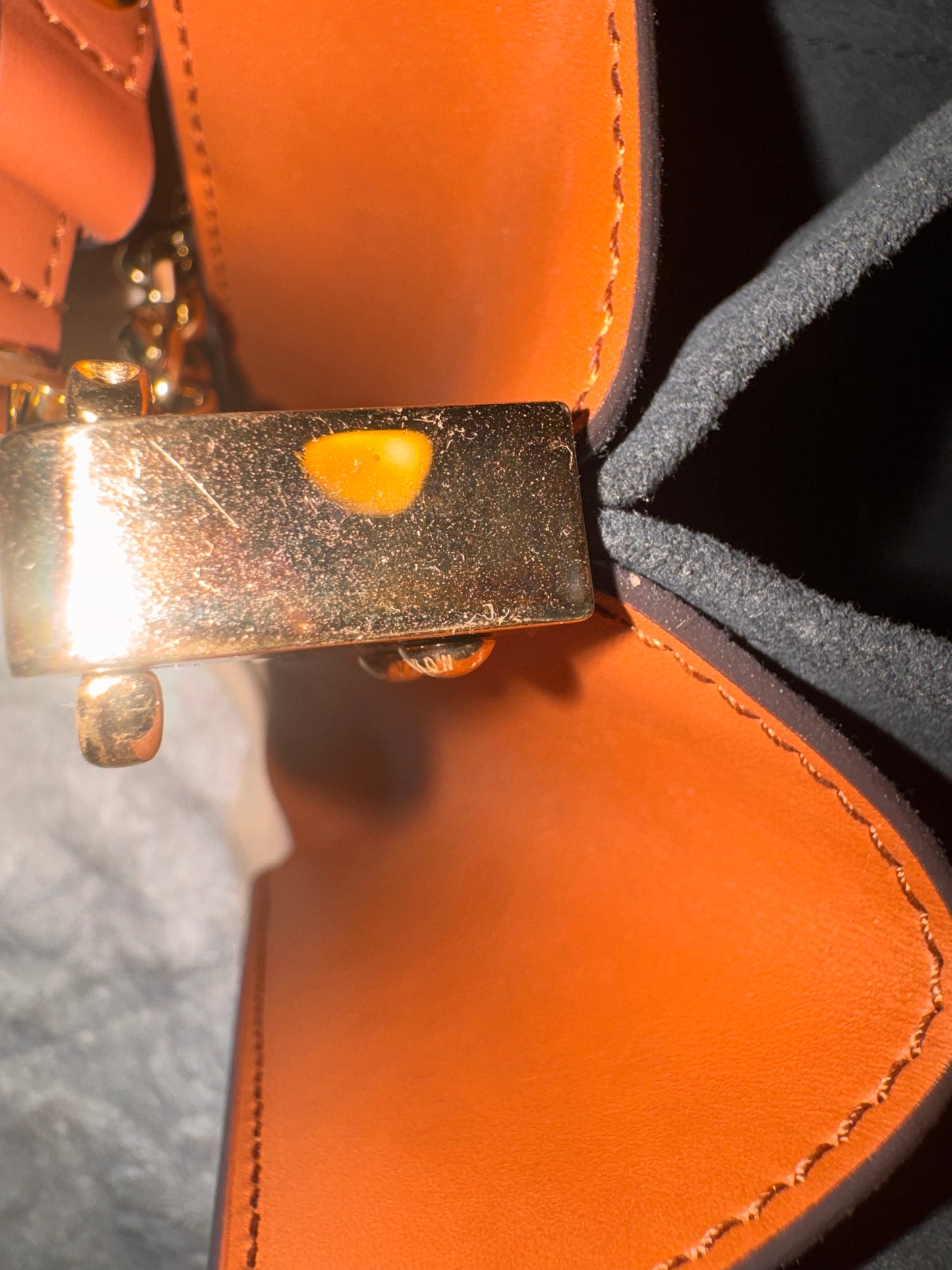 Louis Vuitton Dauphine MM