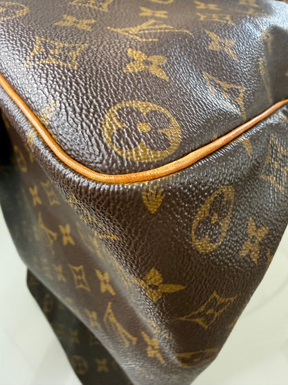 Louis Vuitton Monogram Speedy 35