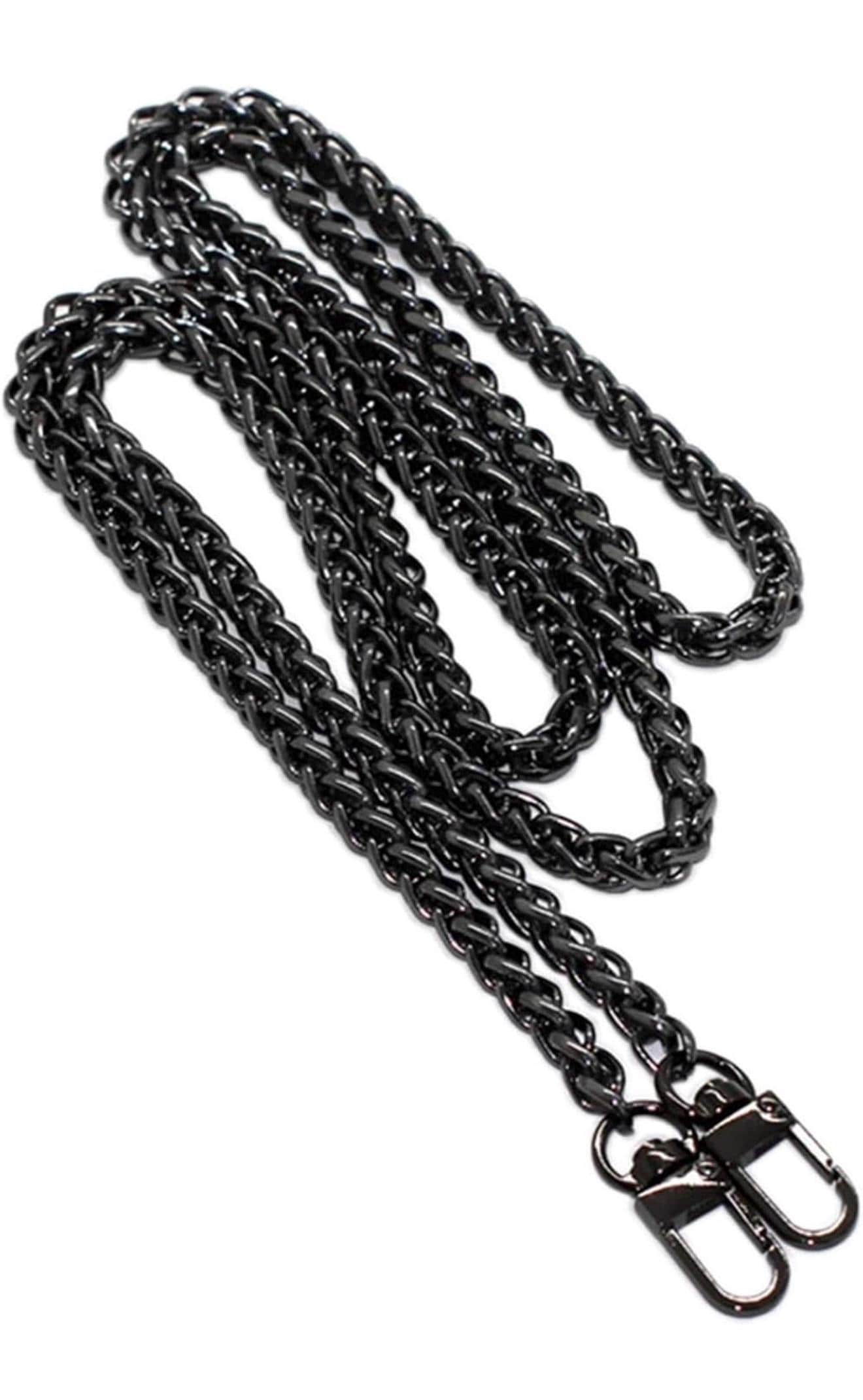 Iron Lantern Purse Chain Strap for Crossbody/Shoulder 47