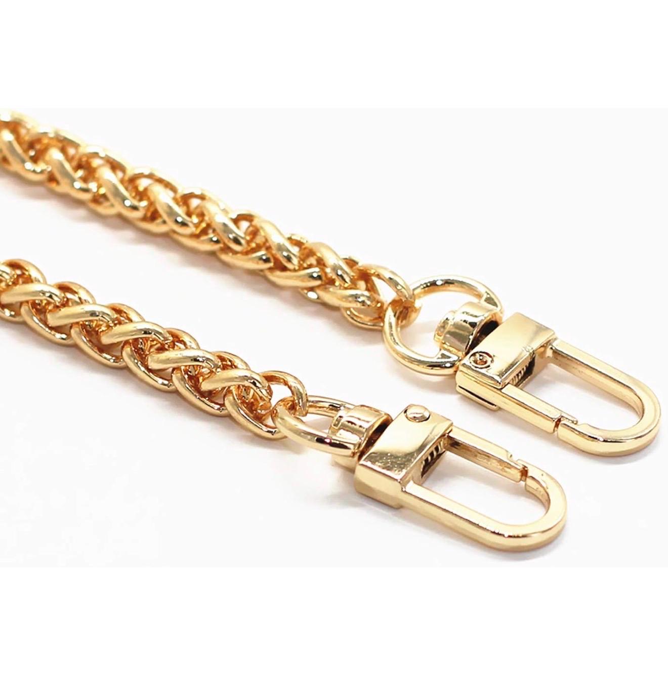 Iron Lantern Purse Chain Strap for Crossbody/Shoulder 47