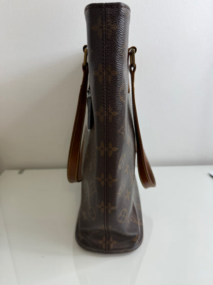 Louis Vuitton Monogram Vavin GM