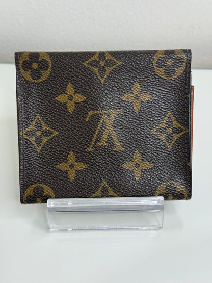 Louis Vuitton Vintage Monogram Card Holder