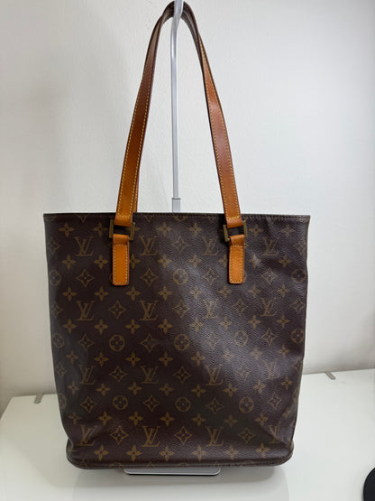 Louis Vuitton Monogram Vavin GM