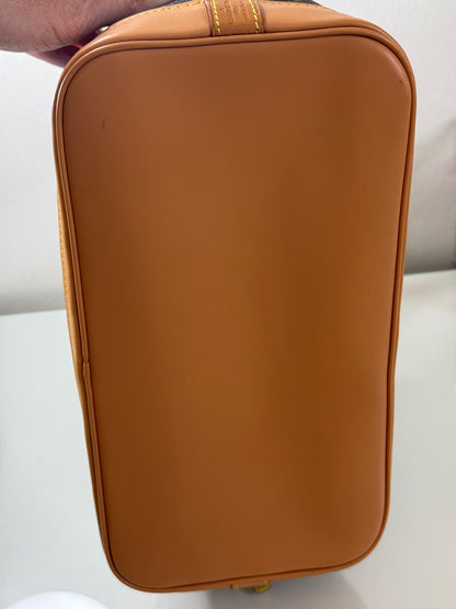 Louis Vuitton Monogram Alma PM