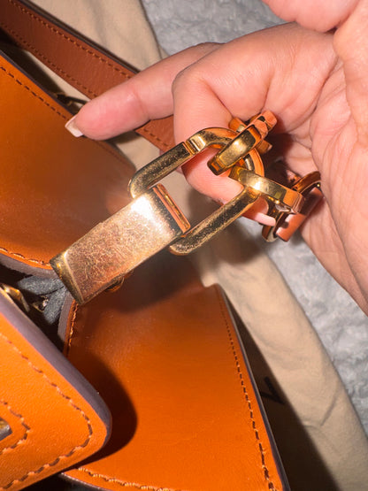 Louis Vuitton Dauphine MM