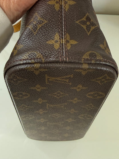 Louis Vuitton Monogram Vavin GM