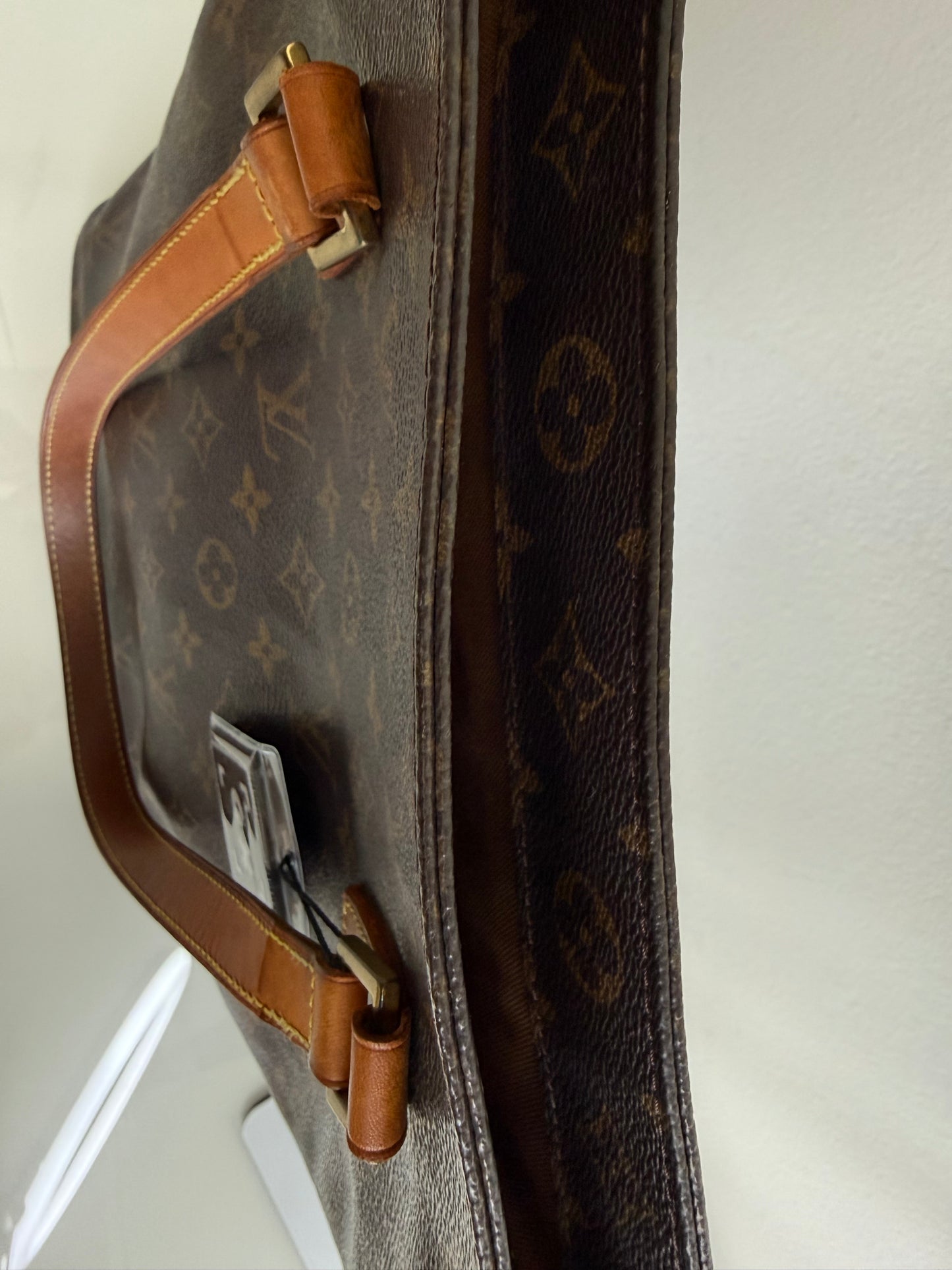 Louis Vuitton Monogram Vavin GM