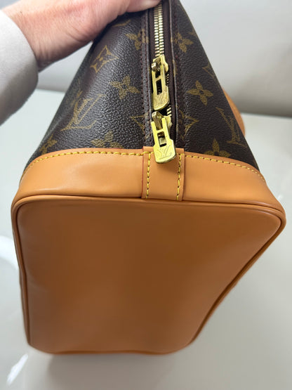 Louis Vuitton Monogram Alma PM
