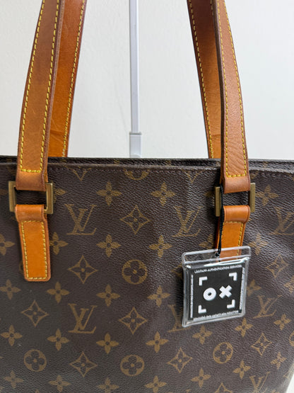 Louis Vuitton Monogram Vavin GM