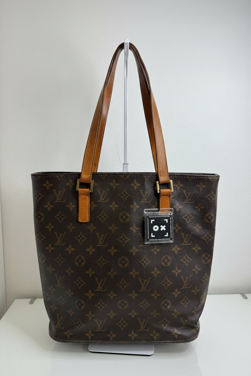 Louis Vuitton Monogram Vavin GM