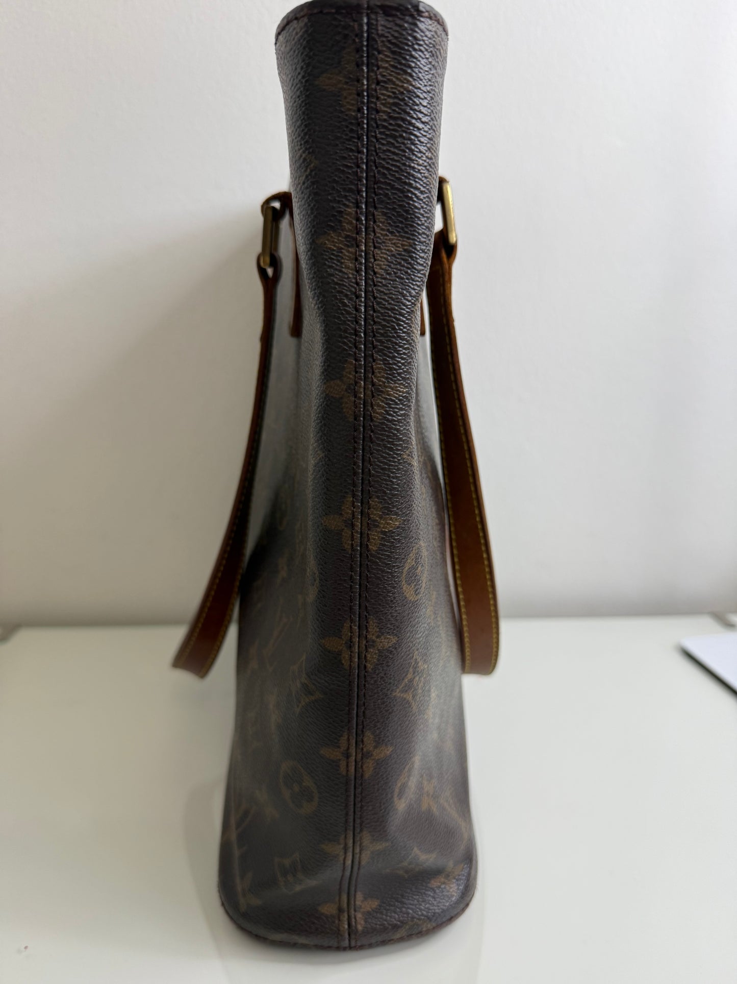 Louis Vuitton Monogram Vavin GM