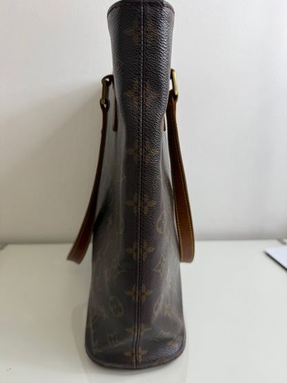Louis Vuitton Monogram Vavin GM