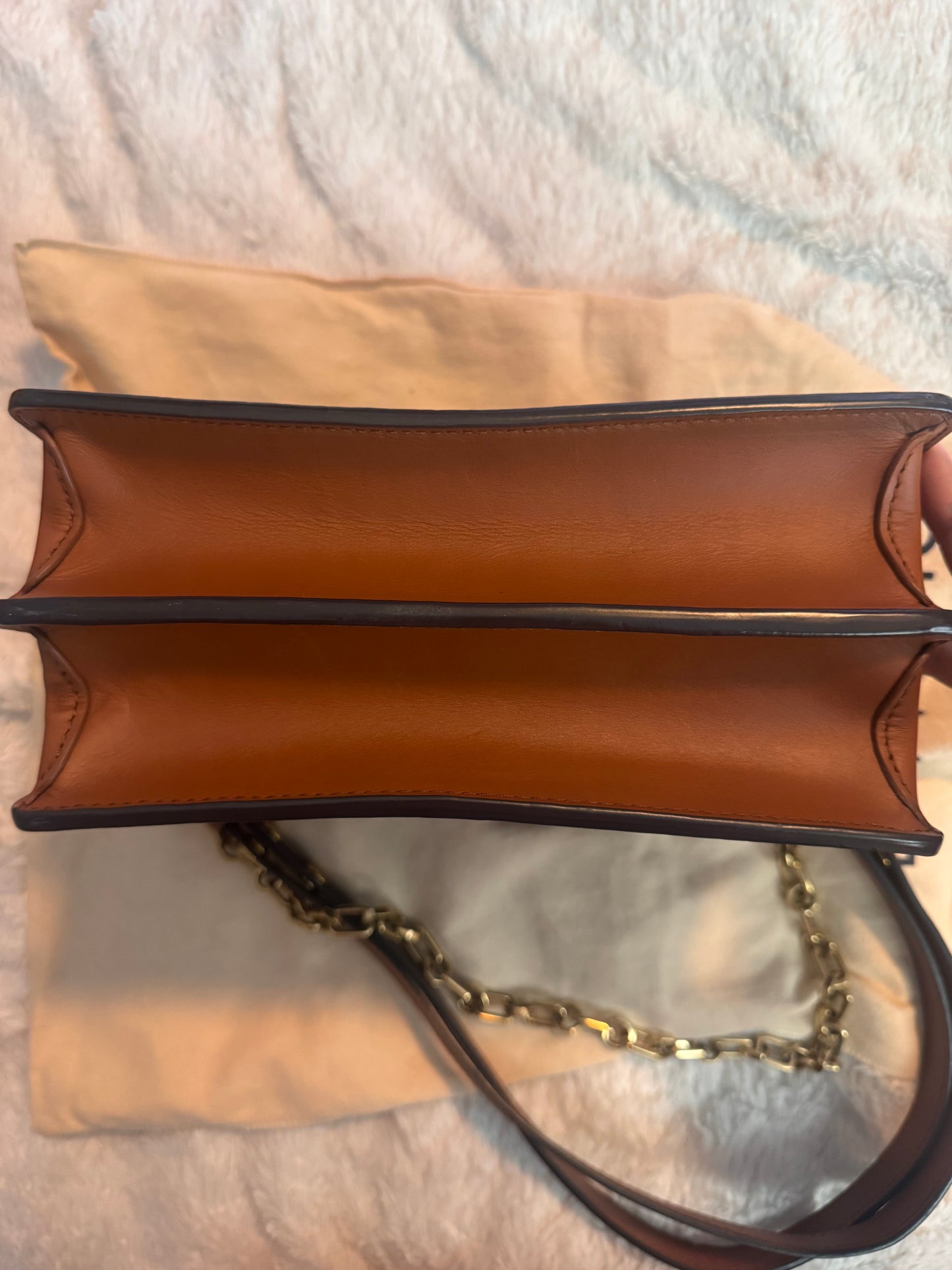 Louis Vuitton Dauphine MM