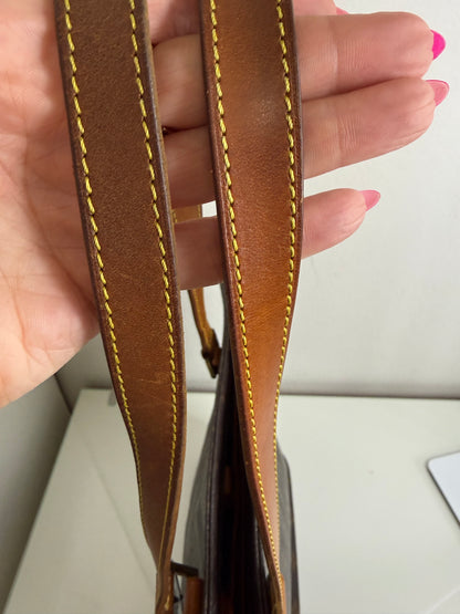 Louis Vuitton Monogram Vavin GM