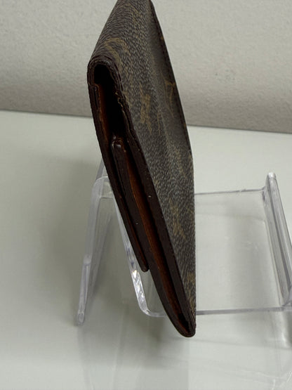 Louis Vuitton Vintage Monogram Card Holder
