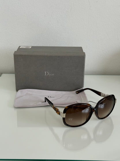 Christian Dior Zenaidek Women's AQTCC Sunglasses