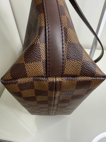 Louis Vuitton Damier Ebene Illovo MM