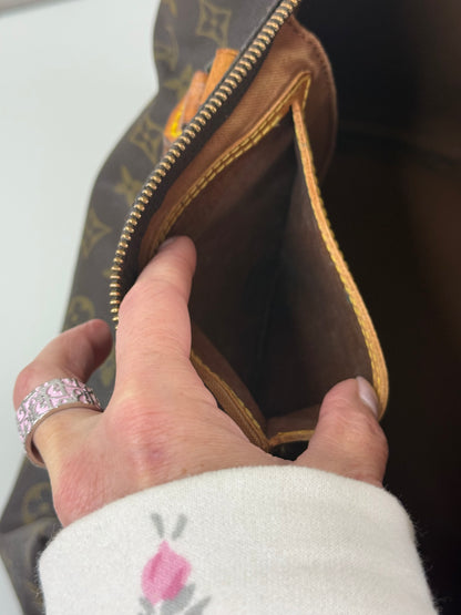 Louis Vuitton Monogram Speedy 30
