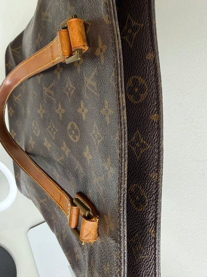 Louis Vuitton Monogram Vavin GM
