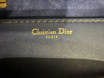 Christian Dior J'ADIOR Navy Shoulder Bag