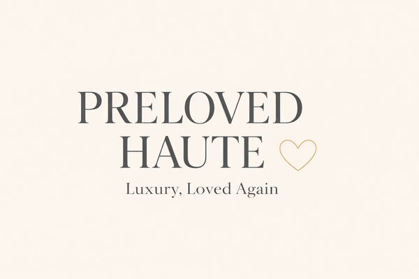 Preloved Haute