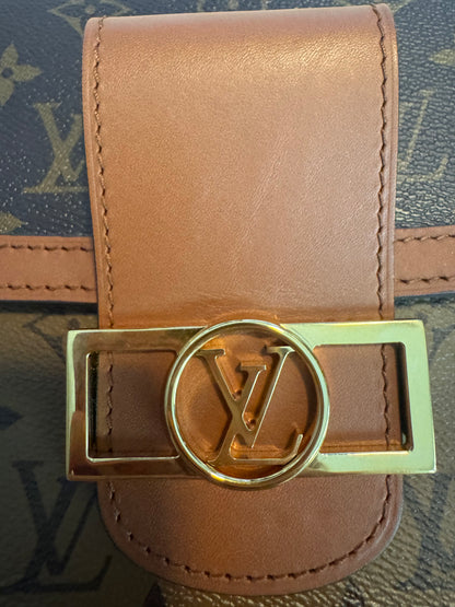 Louis Vuitton Dauphine MM