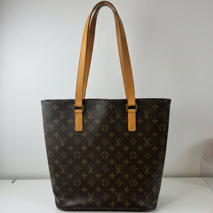 Louis Vuitton Monogram Vavin GM