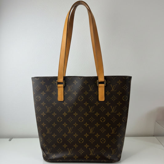Louis Vuitton Monogram Vavin GM