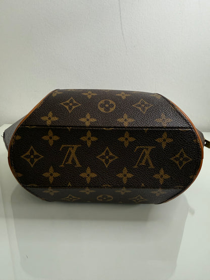Louis Vuitton Vintage Monogram Ellipse PM