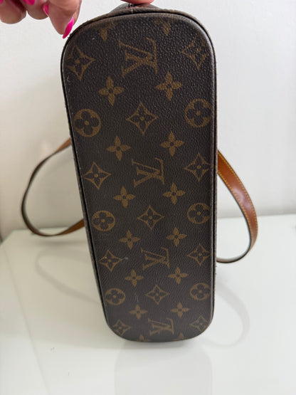 Louis Vuitton Monogram Vavin GM