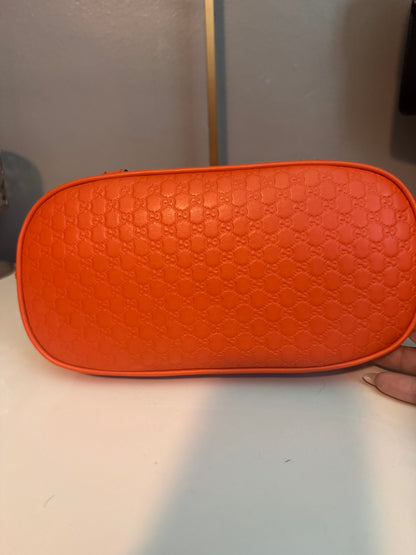 Gucci Microguccissima Mini Dome Bag