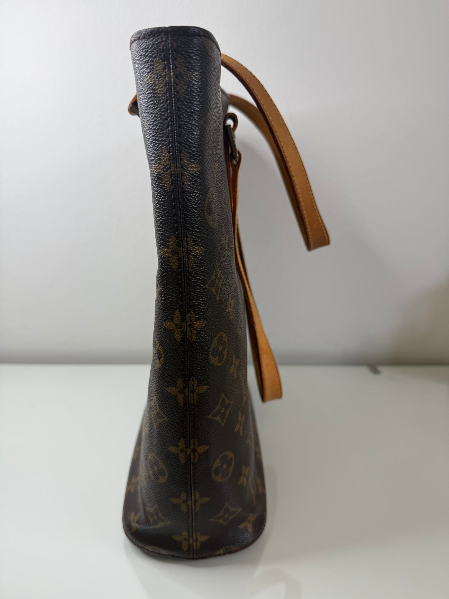 Louis Vuitton Monogram Vavin GM